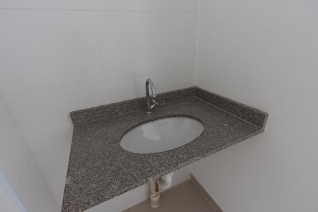 Apartamento à venda com 40m², 2 quartos e sem vagaBanheiro Social