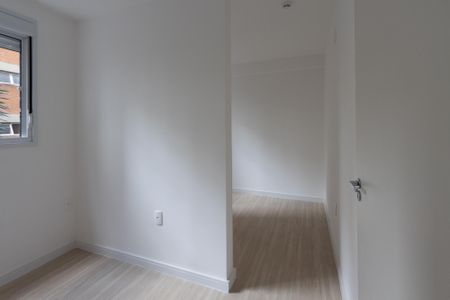 Apartamento à venda com 40m², 2 quartos e sem vagaQuarto 1 e 2 reversível