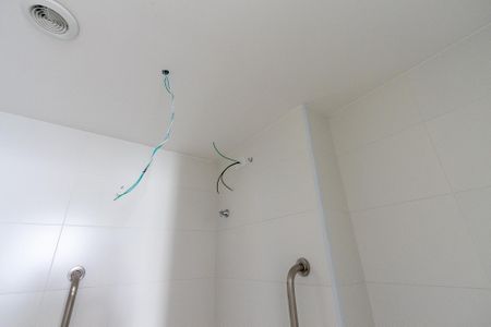 Apartamento à venda com 40m², 2 quartos e sem vagaBanheiro Social