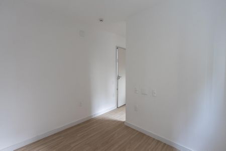 Apartamento à venda com 40m², 2 quartos e sem vagaQuarto 1 e 2 reversível