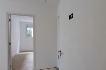 Apartamento à venda com 40m², 2 quartos e sem vagaSala