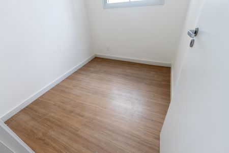Apartamento à venda com 40m², 2 quartos e sem vagaQuarto 2