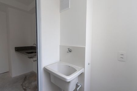 Apartamento à venda com 40m², 2 quartos e sem vagaÁrea de Serviço