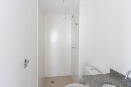 Apartamento à venda com 40m², 2 quartos e sem vagaBanheiro