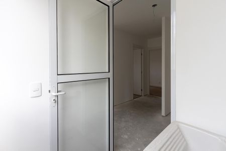 Apartamento à venda com 40m², 2 quartos e sem vagaÁrea de Serviço