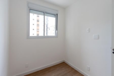 Apartamento à venda com 40m², 2 quartos e sem vagaQuarto 2