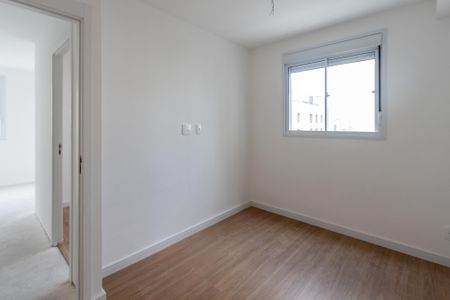 Apartamento à venda com 40m², 2 quartos e sem vagaQuarto 1