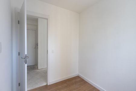 Apartamento à venda com 40m², 2 quartos e sem vagaQuarto 2