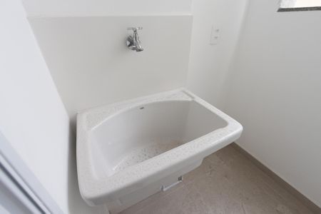 Apartamento à venda com 40m², 2 quartos e sem vagaÁrea de Serviço