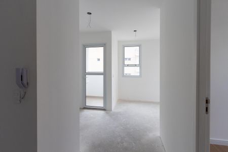 Apartamento à venda com 40m², 2 quartos e sem vagaCorredor