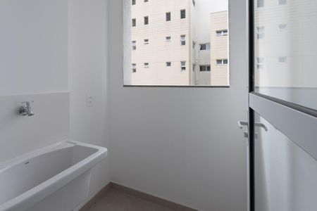 Apartamento à venda com 40m², 2 quartos e sem vagaÁrea de Serviço