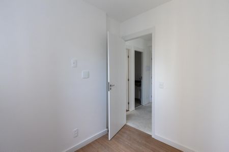 Apartamento à venda com 40m², 2 quartos e sem vagaQuarto 2