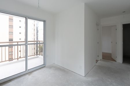 Apartamento à venda com 40m², 2 quartos e sem vagaSala