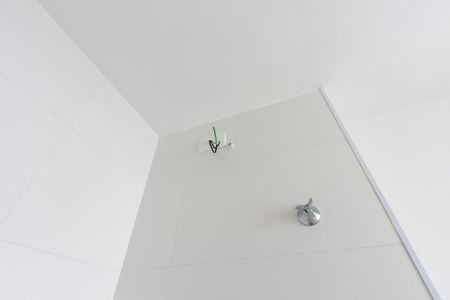 Apartamento à venda com 40m², 2 quartos e sem vagaBanheiro