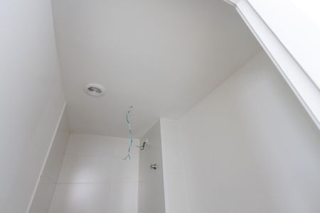 Apartamento à venda com 40m², 2 quartos e sem vagaBanheiro