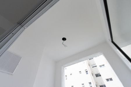 Apartamento à venda com 39m², 2 quartos e sem vaga Apartamento à venda com 39m², 2 quartos e sem vagaÁrea de Serviço