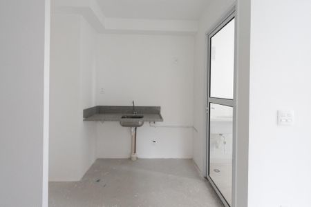 Apartamento à venda com 39m², 2 quartos e sem vaga Apartamento à venda com 39m², 2 quartos e sem vagaCozinha
