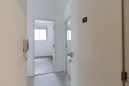 Apartamento à venda com 39m², 2 quartos e sem vaga Apartamento à venda com 39m², 2 quartos e sem vagaSala