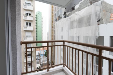 Apartamento à venda com 39m², 2 quartos e sem vaga Apartamento à venda com 39m², 2 quartos e sem vagavaranda