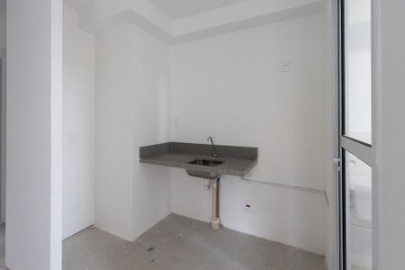 Apartamento à venda com 39m², 2 quartos e sem vaga Apartamento à venda com 39m², 2 quartos e sem vagaCozinha