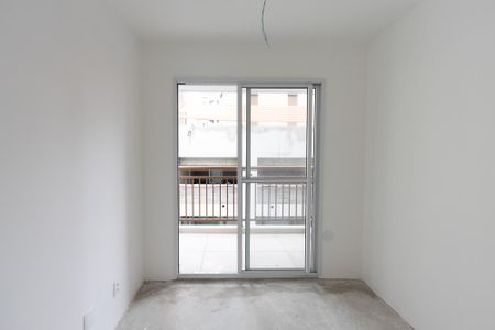 Apartamento à venda com 39m², 2 quartos e sem vaga Apartamento à venda com 39m², 2 quartos e sem vagaSala