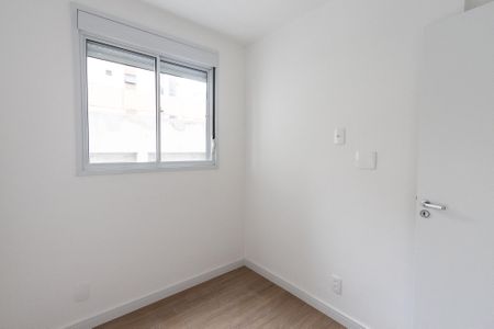 Apartamento à venda com 39m², 2 quartos e sem vaga Apartamento à venda com 39m², 2 quartos e sem vagaQuarto 2