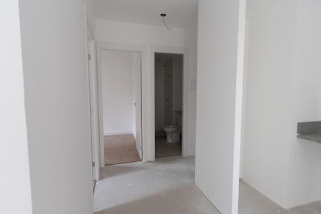 Apartamento à venda com 39m², 2 quartos e sem vaga Apartamento à venda com 39m², 2 quartos e sem vagaCorredor