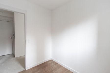 Apartamento à venda com 39m², 2 quartos e sem vaga Apartamento à venda com 39m², 2 quartos e sem vagaQuarto 2