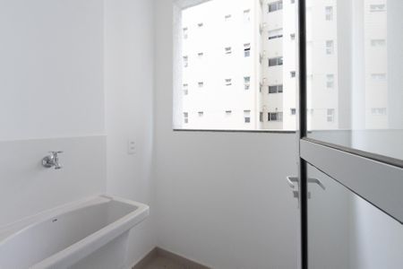 Apartamento à venda com 39m², 2 quartos e sem vaga Apartamento à venda com 39m², 2 quartos e sem vagaÁrea de Serviço