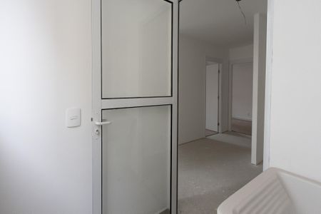 Apartamento à venda com 39m², 2 quartos e sem vaga Apartamento à venda com 39m², 2 quartos e sem vagaÁrea de Serviço