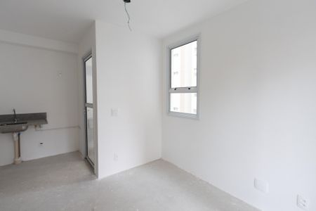 Apartamento à venda com 39m², 2 quartos e sem vaga Apartamento à venda com 39m², 2 quartos e sem vagaSala