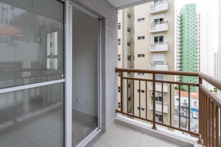 Apartamento à venda com 39m², 2 quartos e sem vaga Apartamento à venda com 39m², 2 quartos e sem vagavaranda