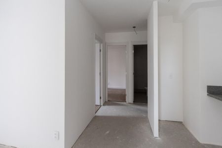Apartamento à venda com 39m², 2 quartos e sem vaga Apartamento à venda com 39m², 2 quartos e sem vagaCorredor