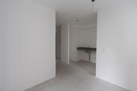 Apartamento à venda com 39m², 2 quartos e sem vaga Apartamento à venda com 39m², 2 quartos e sem vagaSala