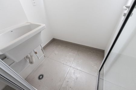 Apartamento à venda com 39m², 2 quartos e sem vaga Apartamento à venda com 39m², 2 quartos e sem vagaÁrea de Serviço