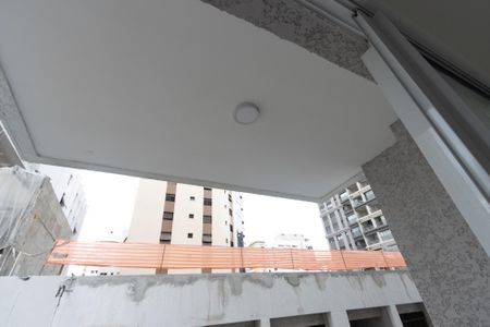 Apartamento à venda com 39m², 2 quartos e sem vaga Apartamento à venda com 39m², 2 quartos e sem vagavaranda