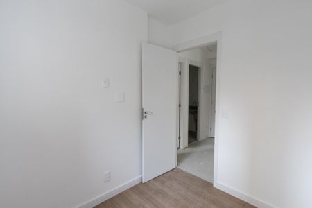 Apartamento à venda com 39m², 2 quartos e sem vaga Apartamento à venda com 39m², 2 quartos e sem vagaQuarto 2