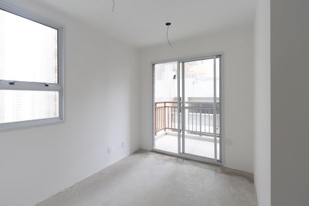 Apartamento à venda com 39m², 2 quartos e sem vaga Apartamento à venda com 39m², 2 quartos e sem vagaSala