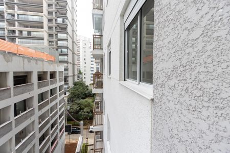 Apartamento à venda com 39m², 2 quartos e sem vaga Apartamento à venda com 39m², 2 quartos e sem vagaVista