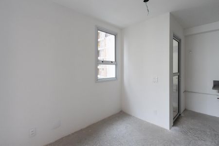 Apartamento à venda com 40m², 2 quartos e sem vaga Apartamento à venda com 40m², 2 quartos e sem vagaSala