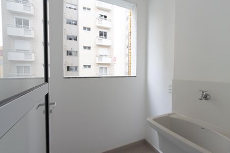 Apartamento à venda com 40m², 2 quartos e sem vaga Apartamento à venda com 40m², 2 quartos e sem vagaÁrea de Serviço