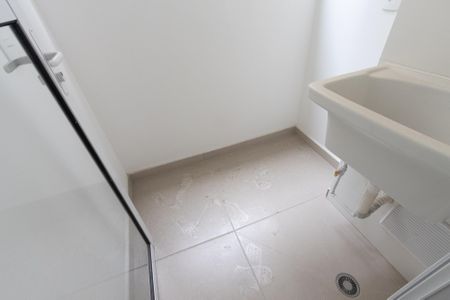 Apartamento à venda com 40m², 2 quartos e sem vaga Apartamento à venda com 40m², 2 quartos e sem vagaÁrea de Serviço