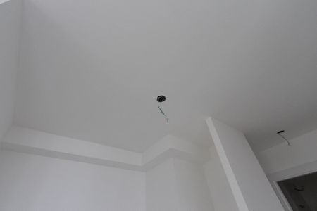 Apartamento à venda com 40m², 2 quartos e sem vaga Apartamento à venda com 40m², 2 quartos e sem vagaCozinha