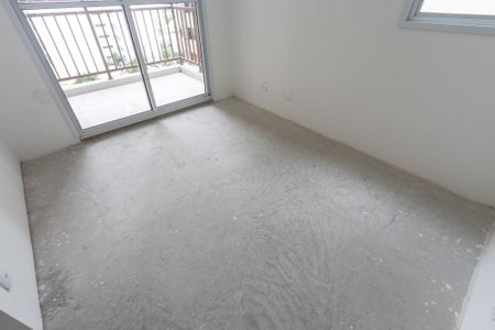 Apartamento à venda com 40m², 2 quartos e sem vaga Apartamento à venda com 40m², 2 quartos e sem vagaSala
