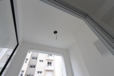 Apartamento à venda com 40m², 2 quartos e sem vaga Apartamento à venda com 40m², 2 quartos e sem vagaÁrea de Serviço