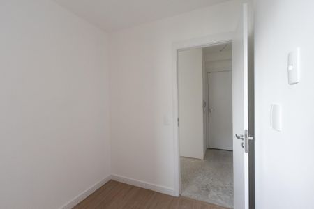 Apartamento à venda com 40m², 2 quartos e sem vaga Apartamento à venda com 40m², 2 quartos e sem vagaQuarto 2