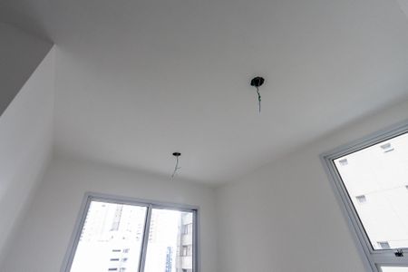 Apartamento à venda com 40m², 2 quartos e sem vaga Apartamento à venda com 40m², 2 quartos e sem vagaSala