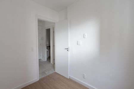 Apartamento à venda com 40m², 2 quartos e sem vaga Apartamento à venda com 40m², 2 quartos e sem vagaQuarto 2