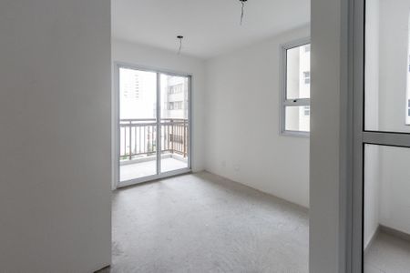 Apartamento à venda com 40m², 2 quartos e sem vaga Apartamento à venda com 40m², 2 quartos e sem vagaSala