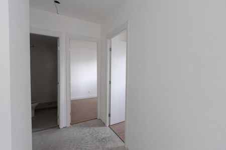 Apartamento à venda com 40m², 2 quartos e sem vaga Apartamento à venda com 40m², 2 quartos e sem vagaCorredor
